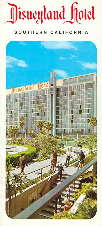 1960s brochure