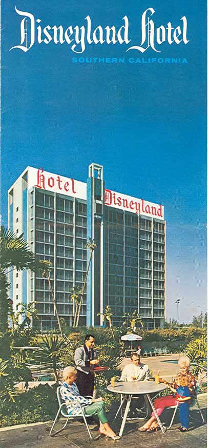 1960s brochure