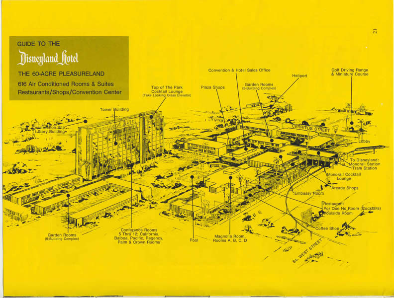 mid-60s artist's overview