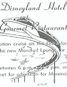 familiarization cruise ticket